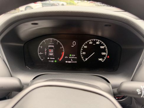 Used 2024 Honda HR-V LX image 19