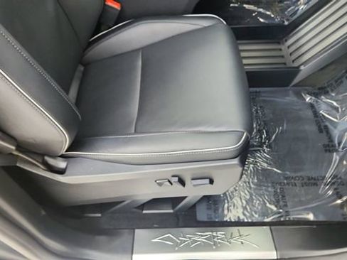 Used 2024 Tesla Cybertruck Cyberbeast image 18