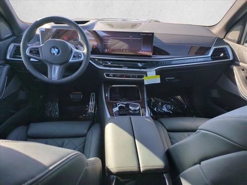 New 2026 BMW X5 xDrive40i image 15