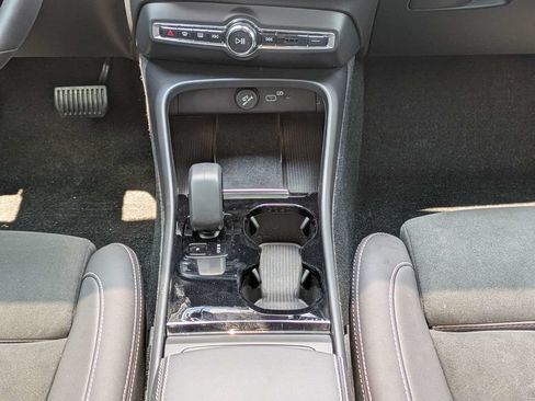 Used 2023 Volvo C40 P8 Recharge Ultimate w/ Protection Package Premier AWD/4WD image 16