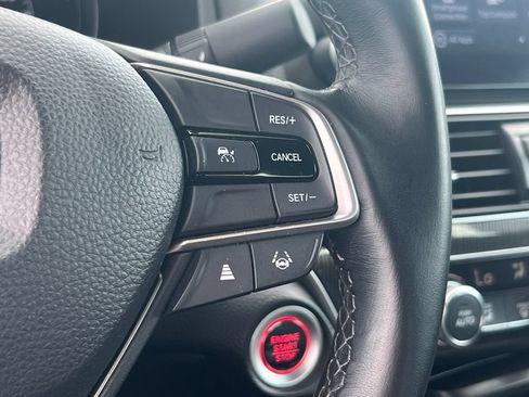 Used 2022 Honda Accord Sport image 22