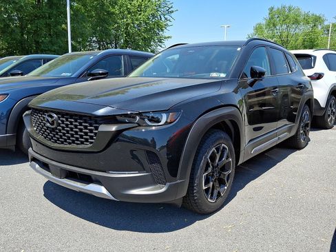 New 2026 MAZDA CX-50 Meridian Edition w/ Cargo Package AWD/4WD image 3