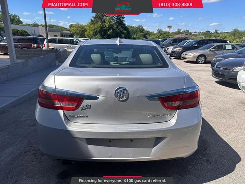 Used 2016 Buick Verano FWD image 6