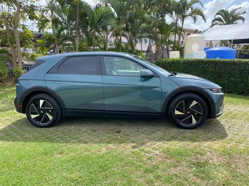 Used 2026 Hyundai Ioniq 5 SE image 8