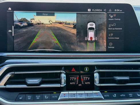 Used 2020 BMW X5 sDrive40i w/ Premium Package RWD image 34