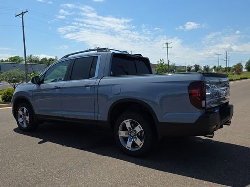 New 2026 Honda Ridgeline RTL image 3
