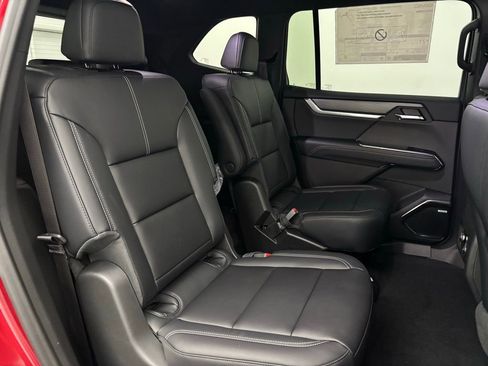 New 2026 GMC Acadia Elevation w/ Elevation Premium Package image 39