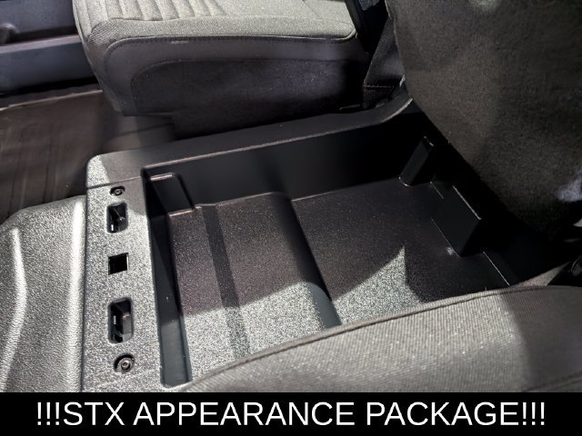 Used 2023 Ford F150 XL w/ STX Appearance Package AWD/4WD image 16