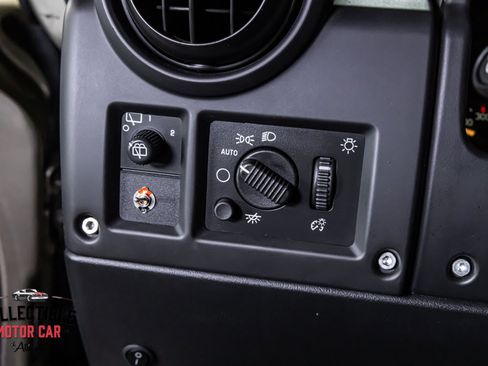 Used 2006 HUMMER H2 AWD/4WD image 69