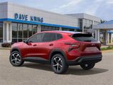 New 2026 Chevrolet Trax RS image 3