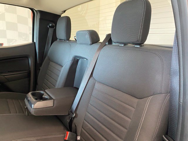 Used 2022 Ford Ranger XLT w/ Equipment Group 301A Mid AWD/4WD image 16