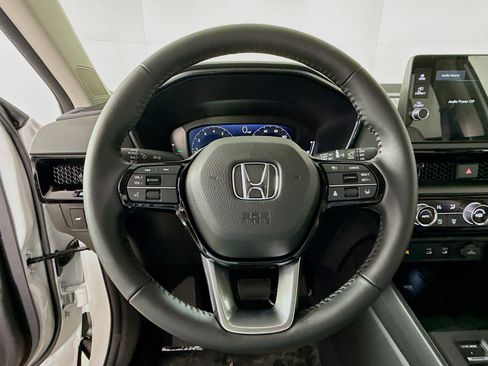 New 2026 Honda CR-V EX-L image 11