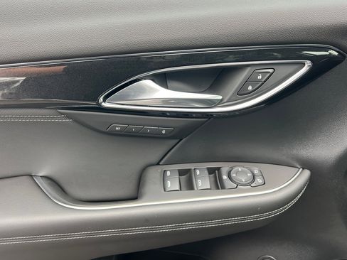 New 2026 Buick Envision Preferred image 9