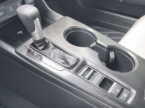 Used 2026 Honda Civic Sport Touring image 19