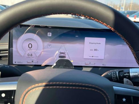 New 2026 Genesis GV70 2.5T Sport Prestige AWD/4WD image 20
