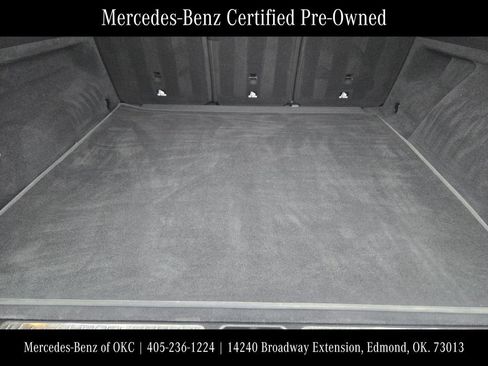 Certified 2023 Mercedes-Benz EQS 450+ SUV image 24