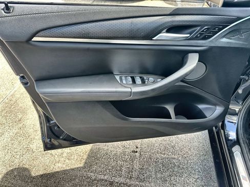 Used 2022 BMW X3 M40i w/ Premium Package AWD/4WD image 21