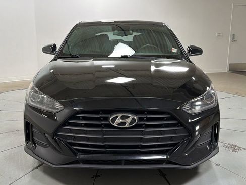 Used 2019 Hyundai Veloster 2.0 Premium image 2