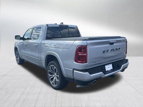 New 2026 RAM 1500 Tungsten image 7