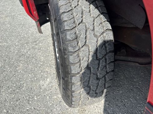 Used 1990 Chevrolet Silverado 1500 2WD Regular Cab image 23