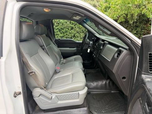 Used 2014 Ford F150 XL RWD image 22