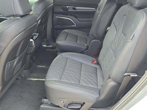 New 2025 Kia Telluride SX Prestige X-Line image 19