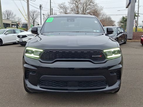 Used 2024 Dodge Durango GT image 2
