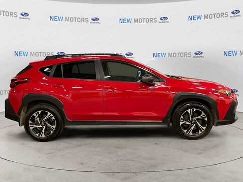 Certified 2025 Subaru Crosstrek 2.5i Premium AWD/4WD image 6