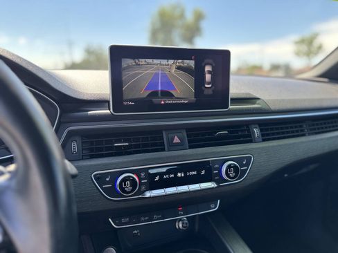 Used 2019 Audi A4 2.0T Premium Plus w/ Premium Plus Package FWD image 22