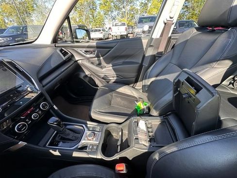 Used 2020 Subaru Forester Touring w/ Popular Package #2 AWD/4WD image 27