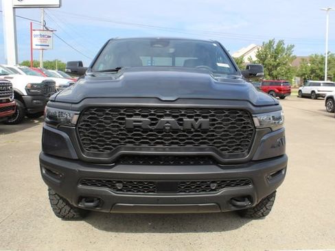 Used 2026 RAM 1500 Rebel w/ Rebel Level 2 Equipment Group AWD/4WD image 12