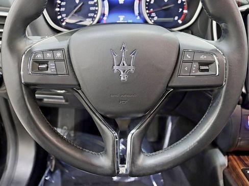 Used 2019 Maserati Ghibli S GranLusso image 15