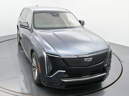 New 2026 Cadillac Escalade IQ Sport 1 w/ LPO, Floor Liner Package image 30