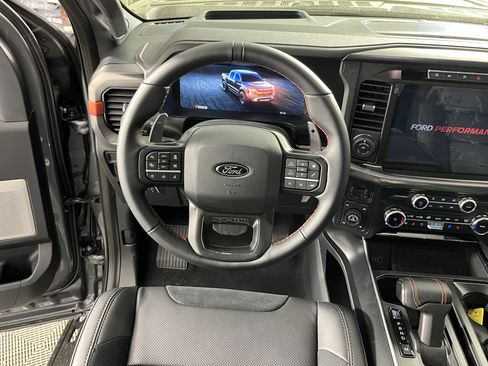 New 2026 Ford F150 Raptor AWD/4WD image 10