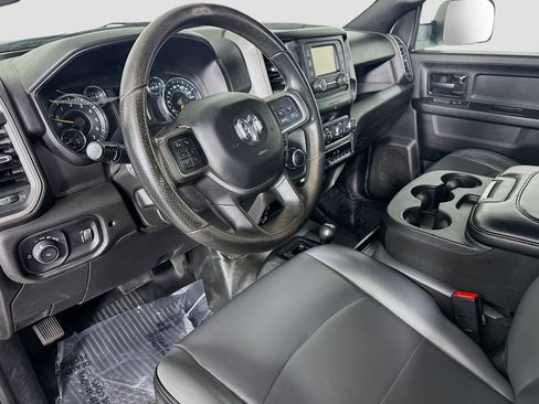 Used 2021 RAM 2500 Tradesman image 20