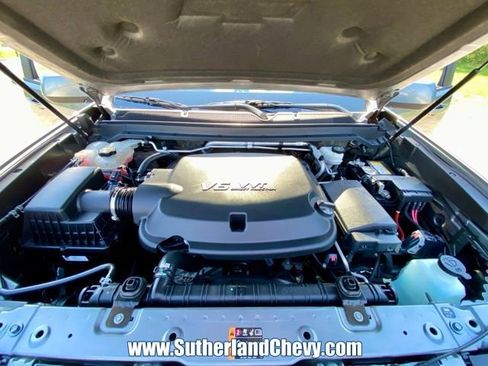 Used 2020 Chevrolet Colorado Z71 image 51