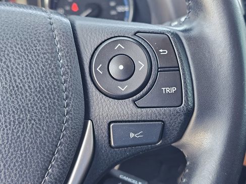 Used 2018 Toyota RAV4 Limited image 21