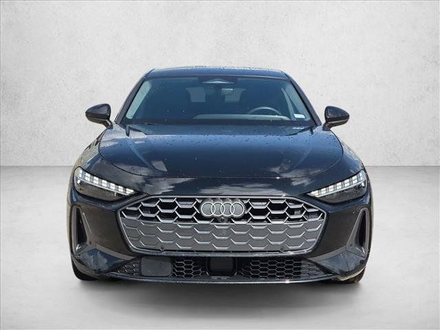 Used 2025 Audi A5 2.0T Premium Plus w/ Premium Plus AWD/4WD image 2