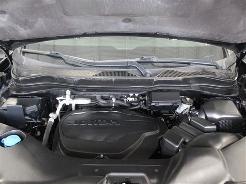 Used 2022 Honda Ridgeline Black Edition image 39