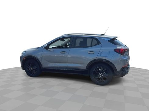 Used 2024 Buick Encore GX Sport Touring FWD image 37