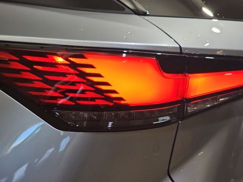New 2026 Lexus RX 450h 450h+ Premium w/ Convenience Package image 35