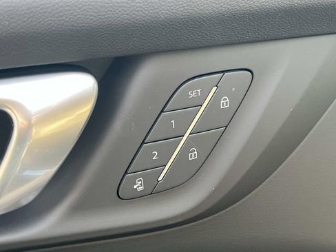 New 2026 Buick Enclave Preferred w/ Power Package AWD/4WD image 17