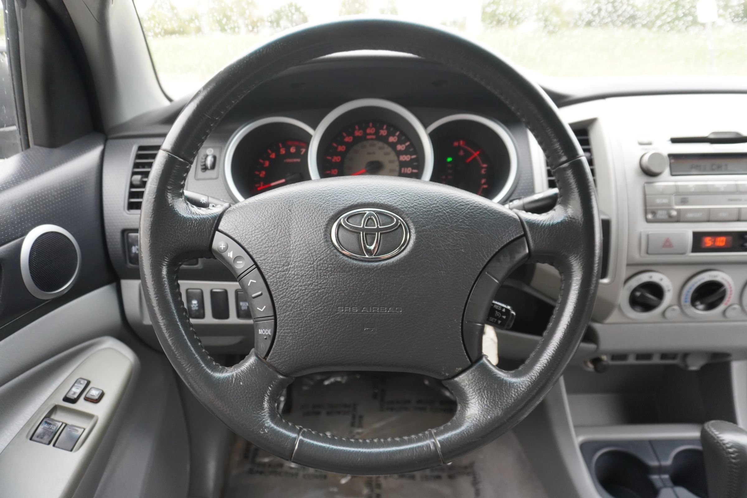 Used 2010 Toyota Tacoma 4x4 Access Cab V6 image 22