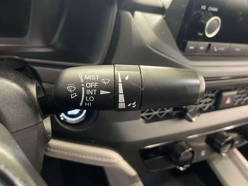 Certified 2024 Honda Accord LX image 25
