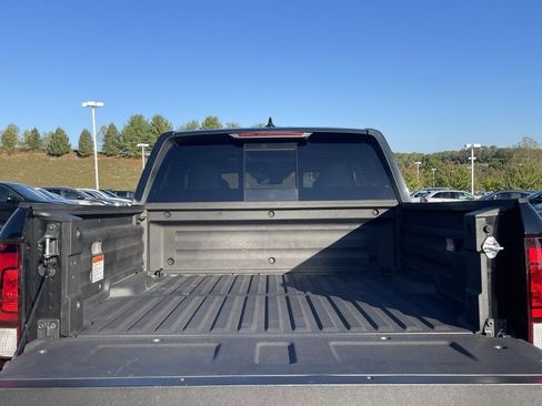 Used 2024 Honda Ridgeline RTL image 16