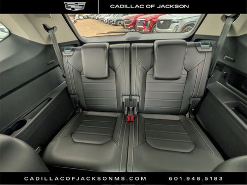 Used 2022 Volkswagen Atlas SEL Premium image 23