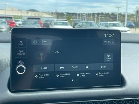 New 2026 Honda HR-V EX-L image 35