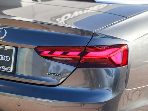 Certified 2023 Audi A5 2.0T Premium Plus w/ Premium Plus image 9