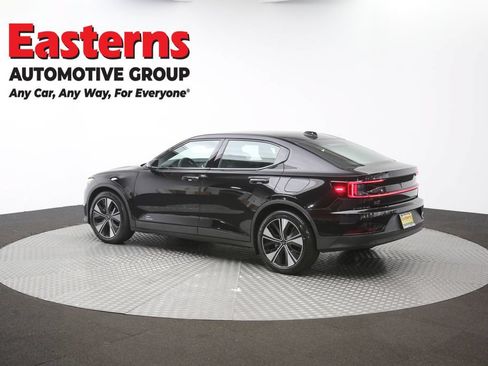 Used 2024 Polestar Polestar 2 AWD/4WD image 71