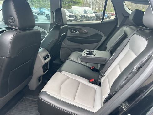 Used 2023 GMC Terrain SLT AWD/4WD image 22